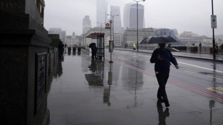 Reino Unido registou quase 20 mil novas infeções