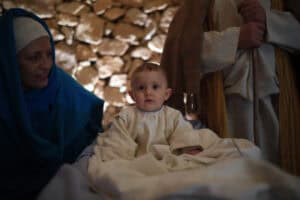 Presépio de Priscos pode não abrir portas este Natal&nbsp;