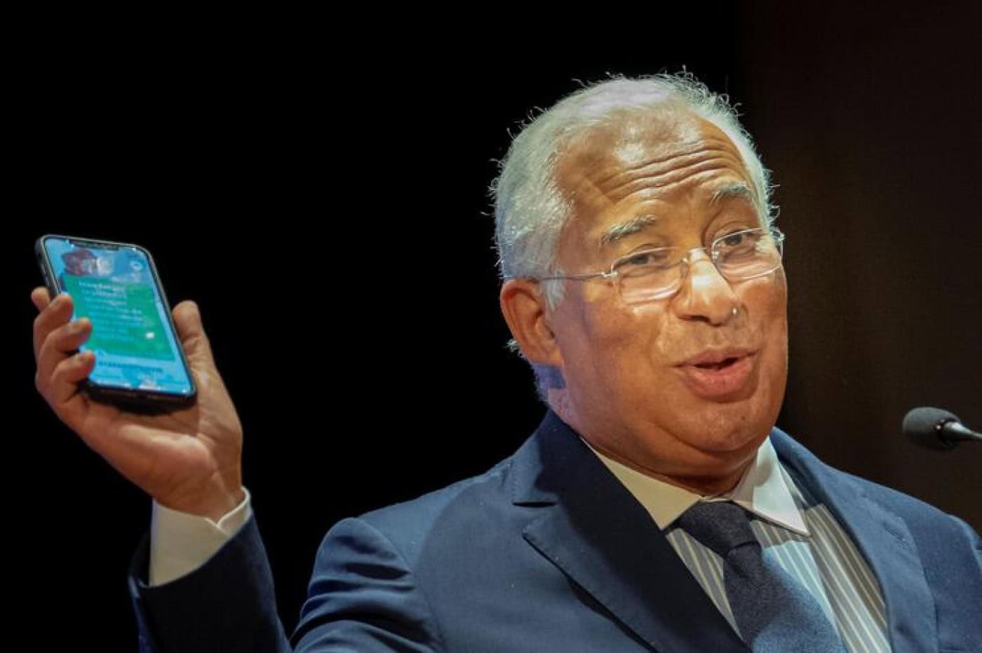 Protecção de Dados arrasa intenção de tornar app Stay Away Covid obrigatória