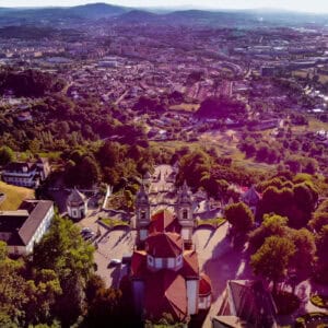 Concelho de Braga regista 53 casos de covid-19 num só dia
