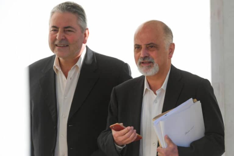 Tribunal Constitucional rejeita recurso e confirma pena de Mesquita Machado