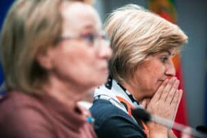 Braga: Boletim da DGS regista menos 300 casos face à realidade local