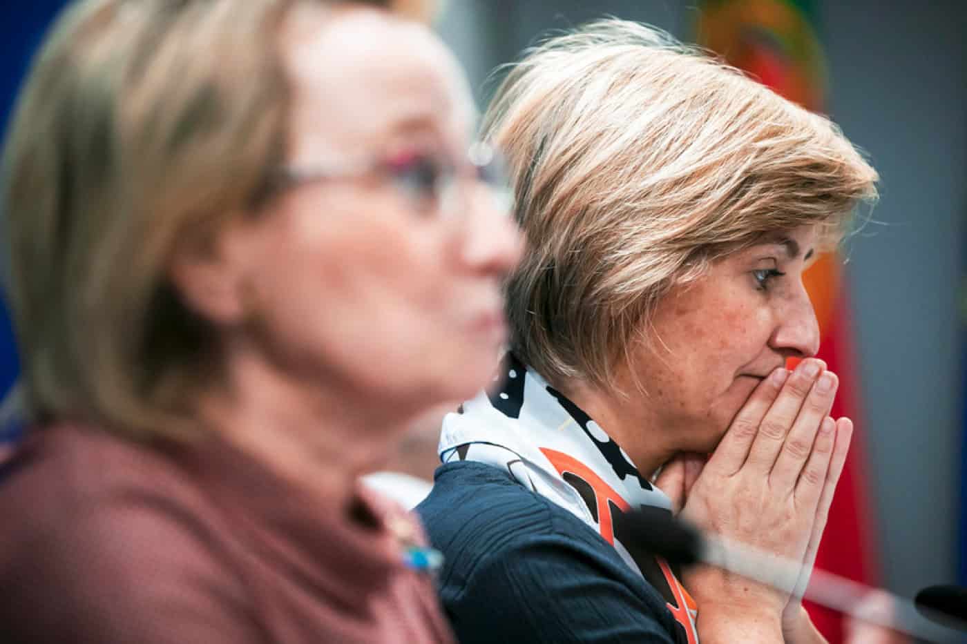 Braga: Boletim da DGS regista menos 300 casos face à realidade local