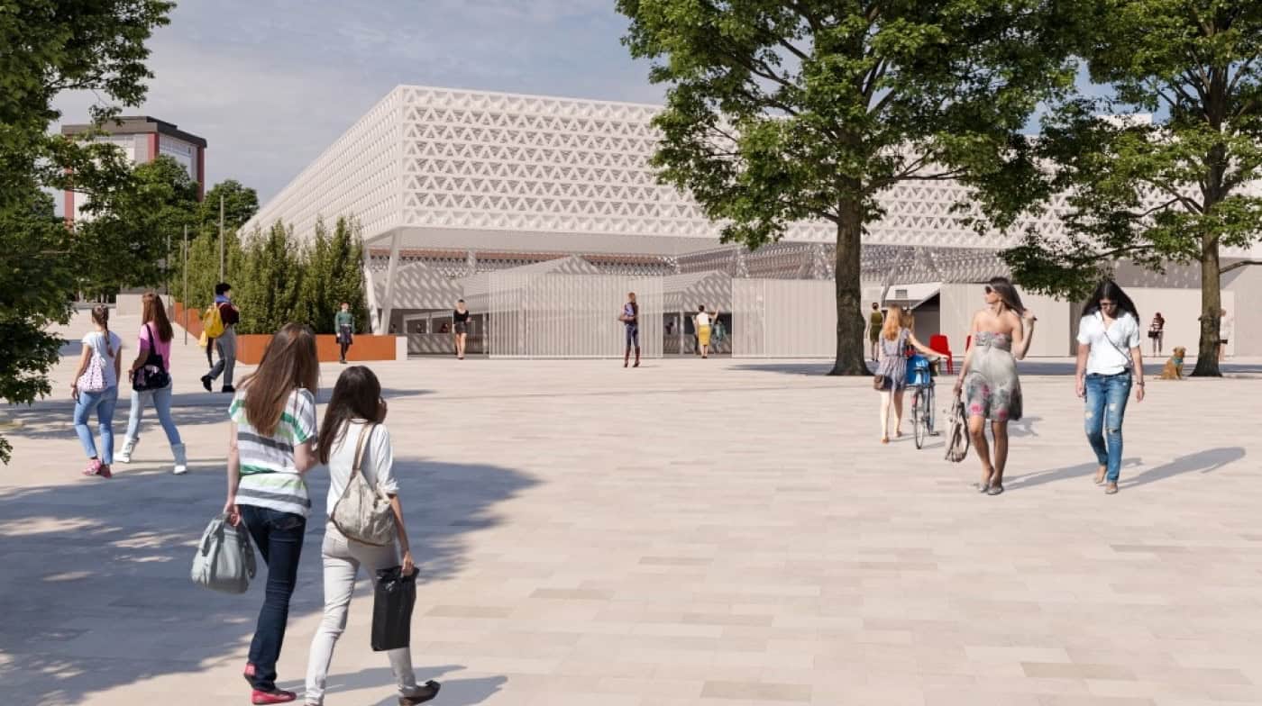 "Intervenção de fundo" no centro urbano de Famalicão arranca segunda-feira