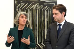 Braga recebe 25 milhões de euros caso seja Capital Europeia da Cultura