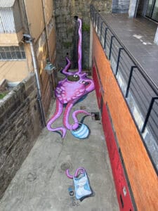 Green Week Guimarães alerta para uso excessivo de plásticos