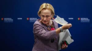 Alunos de enfermagem vão reforçar equipas de saúde pública contra a Covid-19&nbsp;