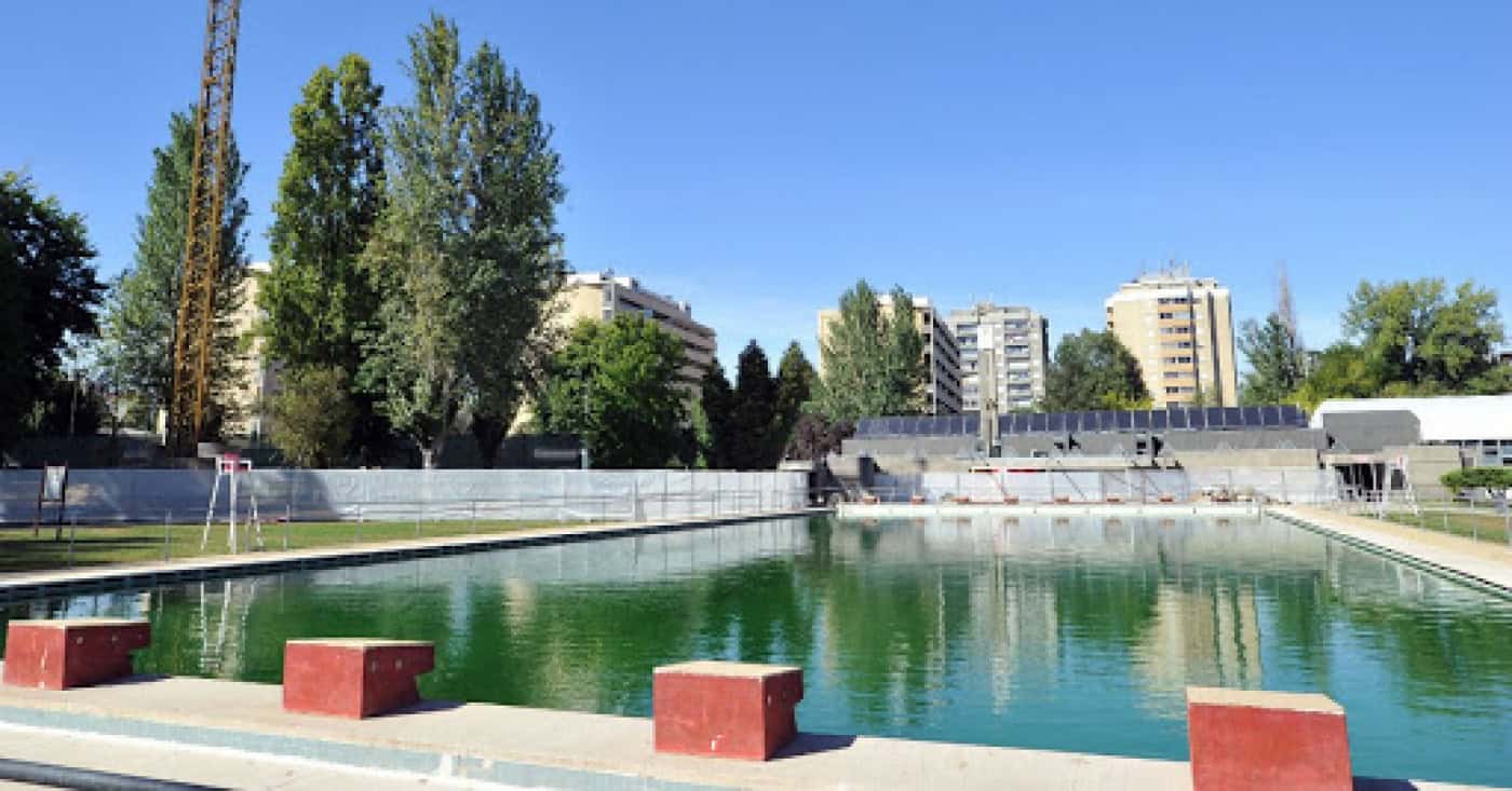 Banhos suspensos em três piscinas do concelho de Braga