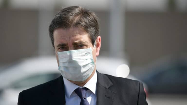 "Pensar que a app StayAway Covid é solução para controlar a pandemia é um erro"&nbsp;