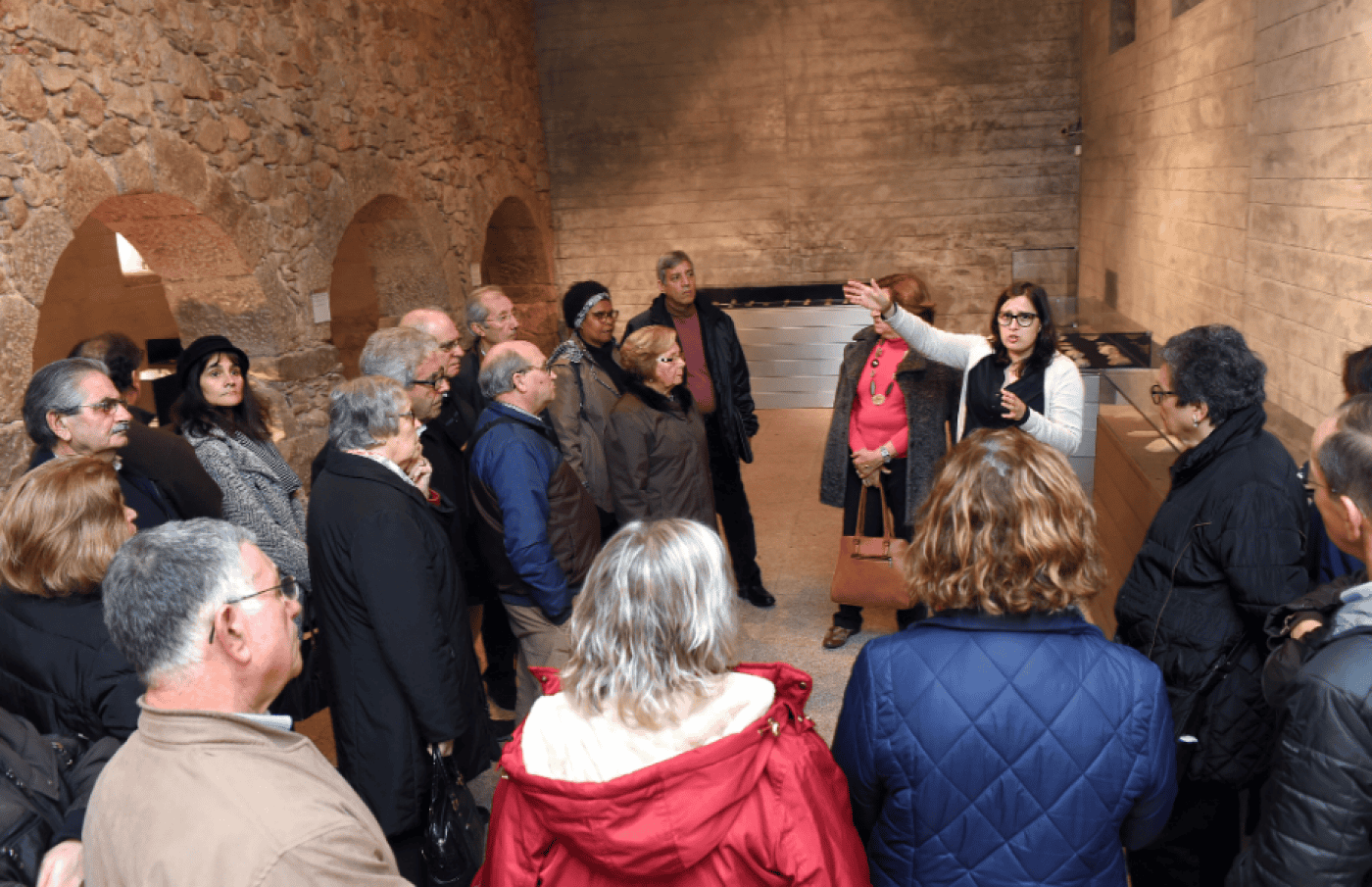 Ciclo do Conhecimento só em Março de 2021