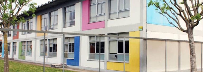 CM Braga lança novo concurso para requalificação da EB de Figueiredo