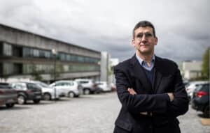 Covid-19. UMinho admite mudanças no Plano de Contingência