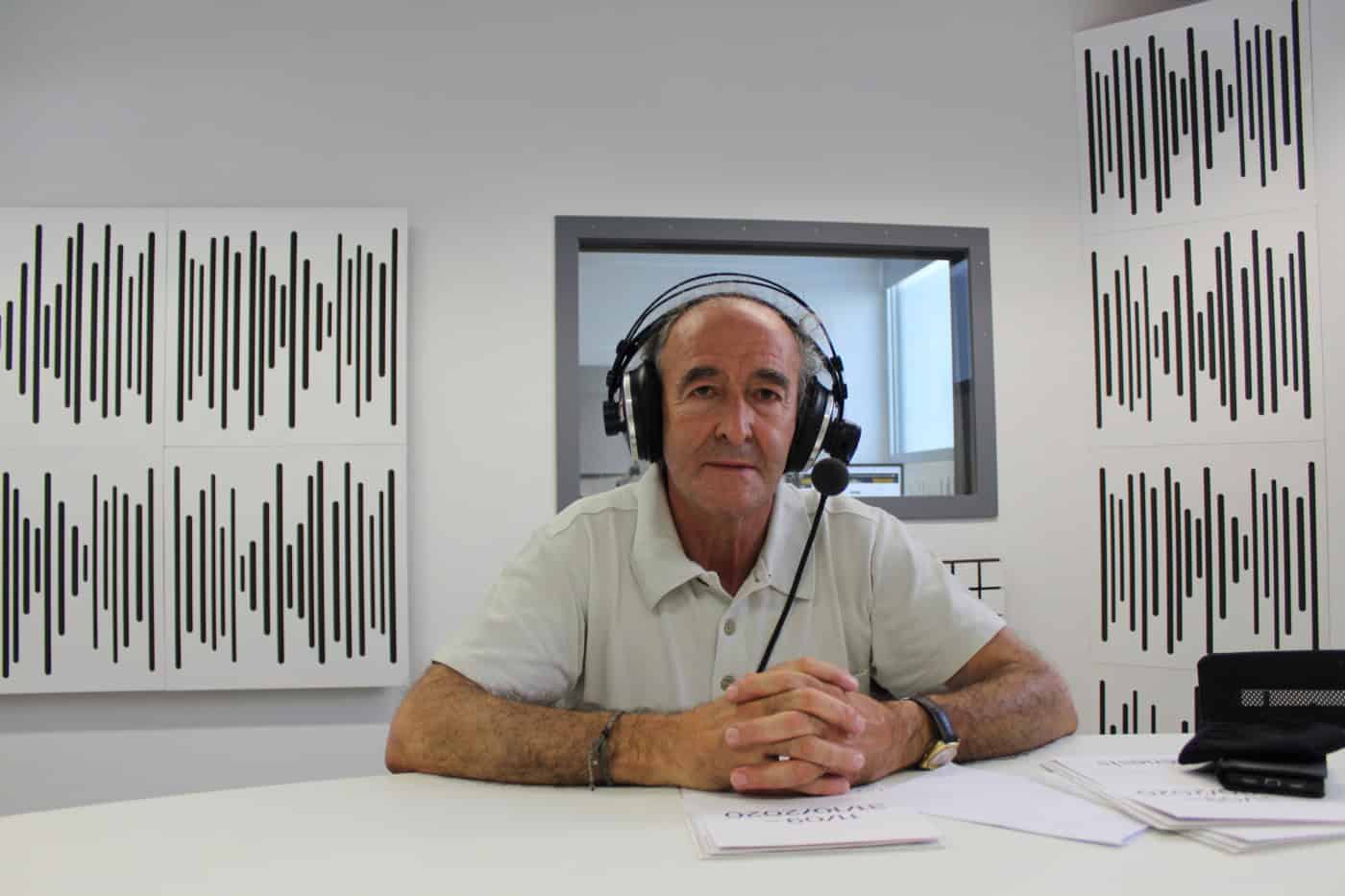 “Estou surpreendido com o número de pessoas que têm visitado os Encontros”