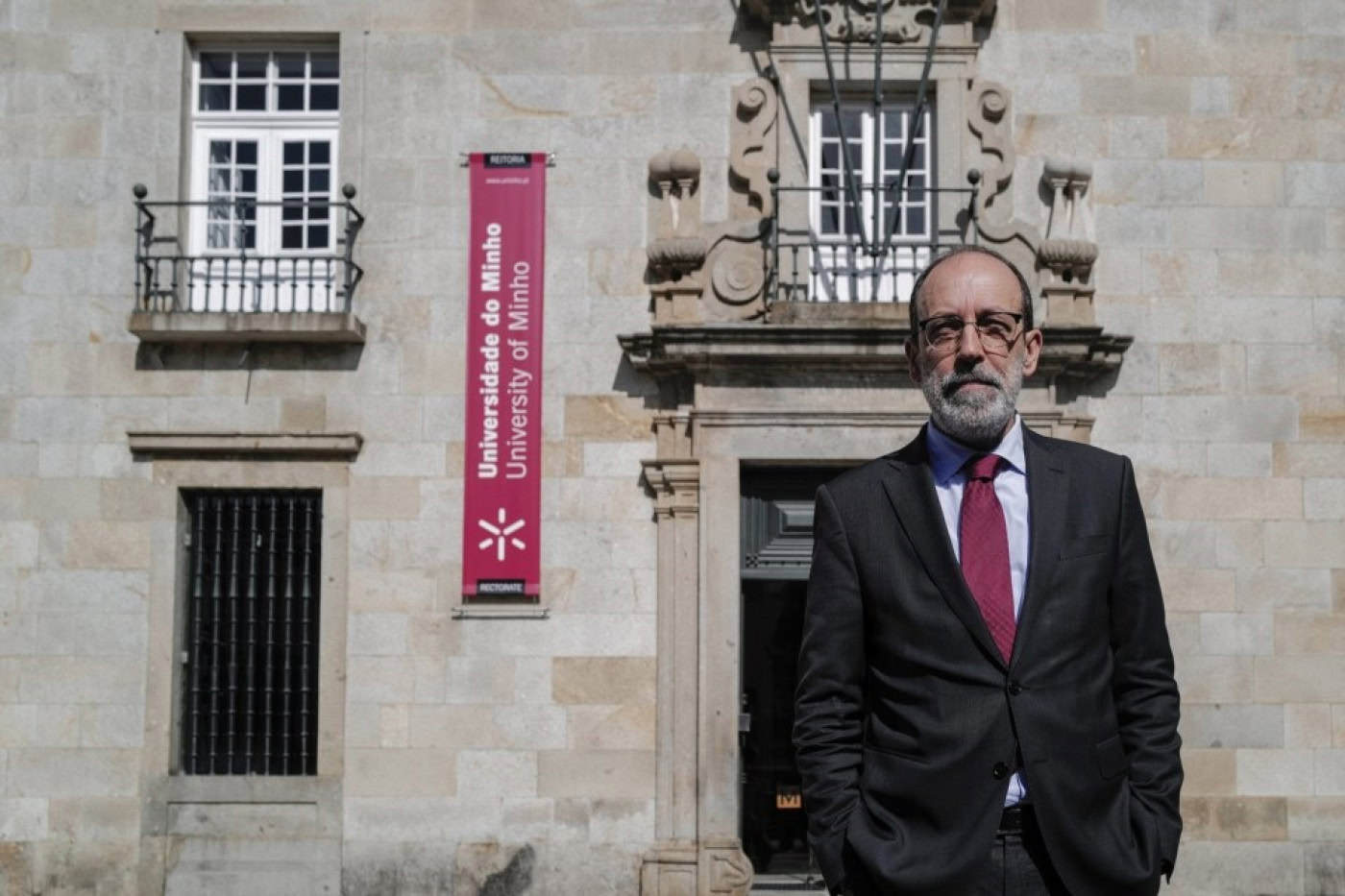 "A UMinho está preocupada com transição dos alunos para o mercado de trabalho"