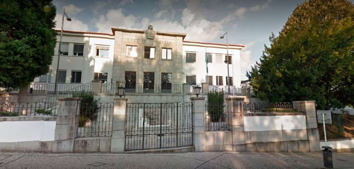 Guimarães terá&nbsp;equipa multidisciplinar de saúde para apoio às escolas