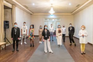 Braga abre votações ao público para o concurso "Jovens Criadores 2020"