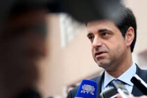 “Corrigiu-se um erro histórico”. Ricardo Rio saúda nova ligação Porto – Vigo que inclui Braga