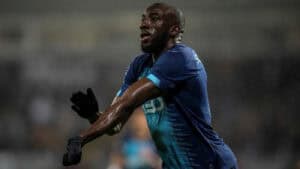 Vitória de Guimarães punido com três jogos à porta fechada no caso Marega&nbsp;