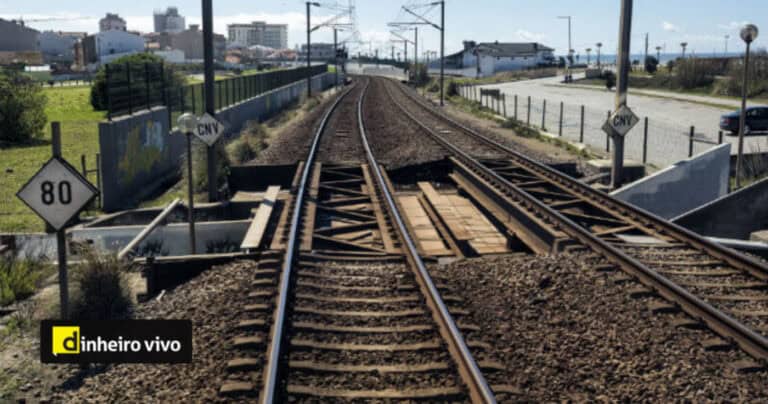 Ligação entre Porto e Vigo reduzida para 55 minutos. “Mais de duas horas era impensável”