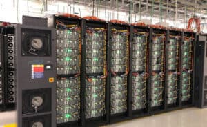 Supercomputador 15x mais potente que o BOB será instalado no Ave Park