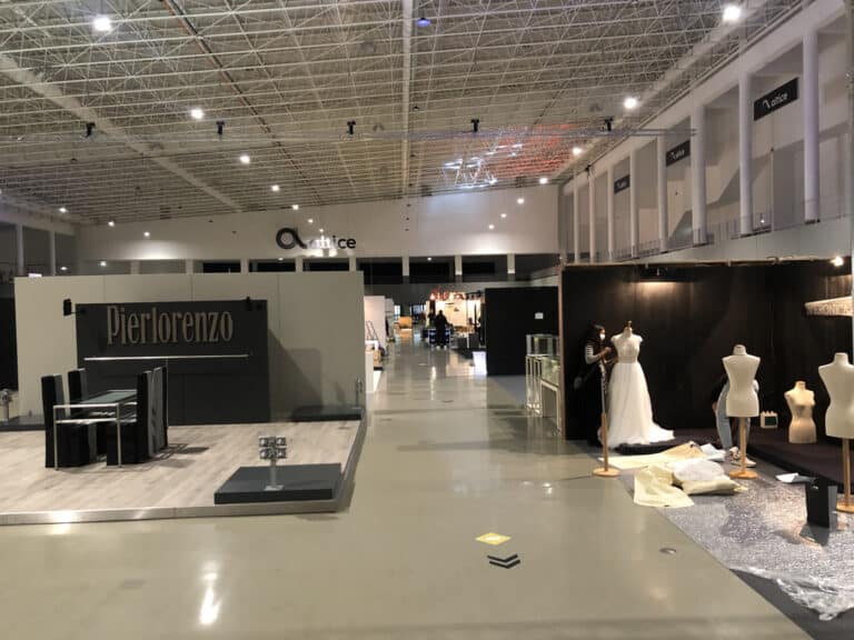 "Braga Noivos'20 vai mostrar a vitalidade do sector dos casamentos"