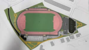 Centro de Atletismo de Famalicão arranca em 2021