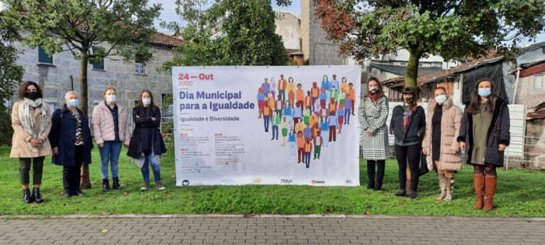 Guimarães celebra Dia Municipal para a Igualdade com série de iniciativas