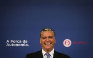 PS falha maioria absoluta nos Açores