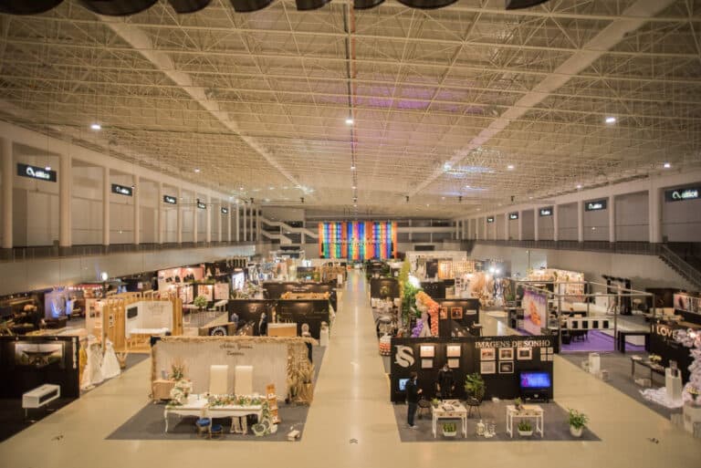Braga Noivos "superou expectativas". 40 expositores confirmados para 2021