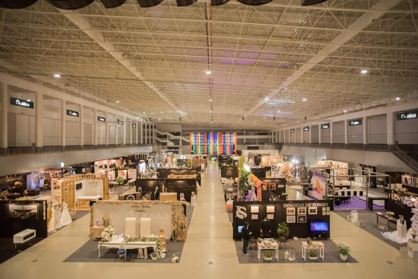 Braga Noivos "superou expectativas". 40 expositores confirmados para 2021