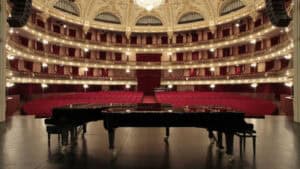 “Estão a aparecer novos públicos no Theatro Circo”