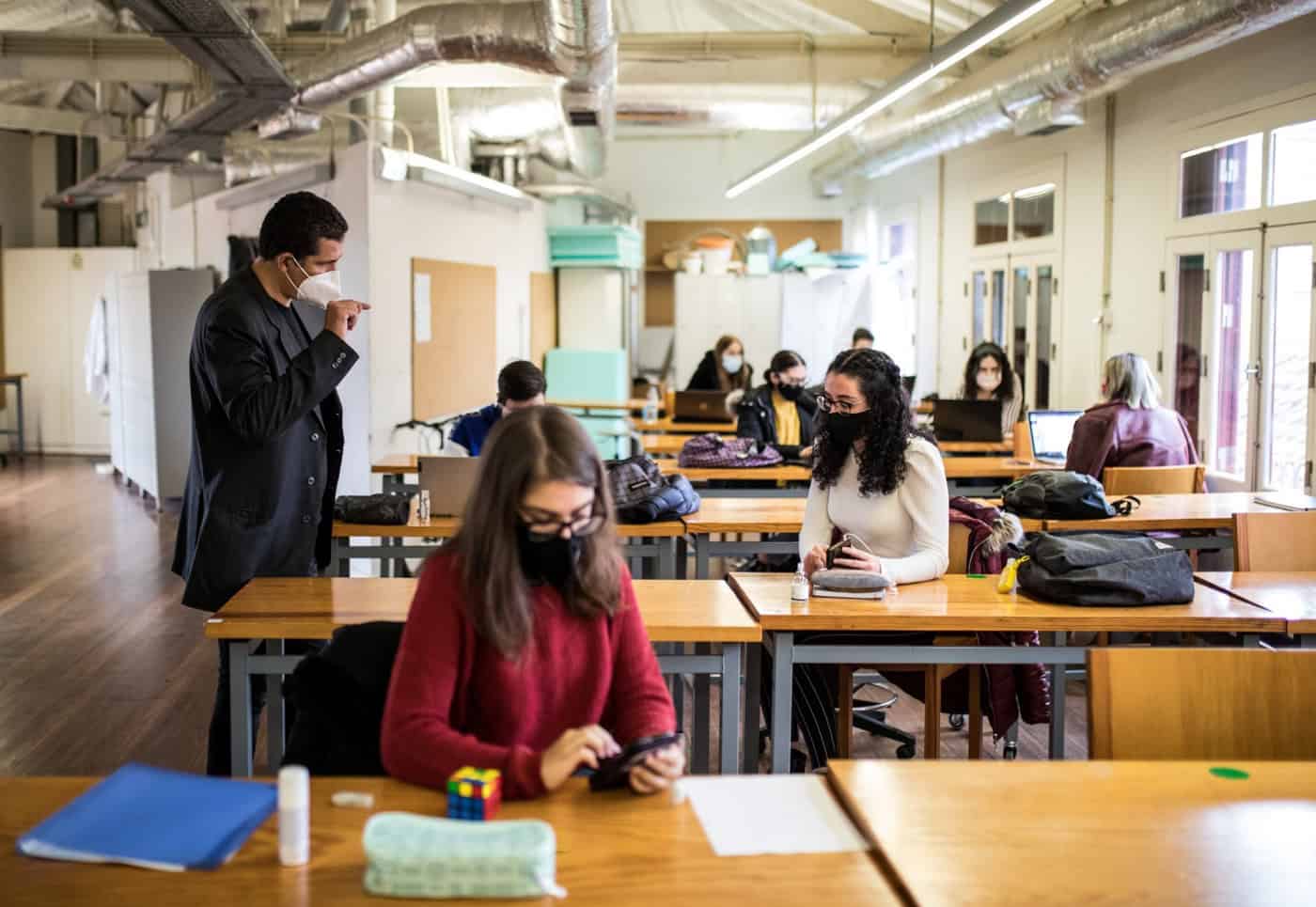 Todas as unidades orgânicas da UMinho têm alunos de excelência