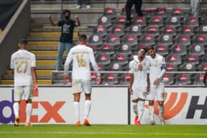 SCB parte hoje para a Ucrânia