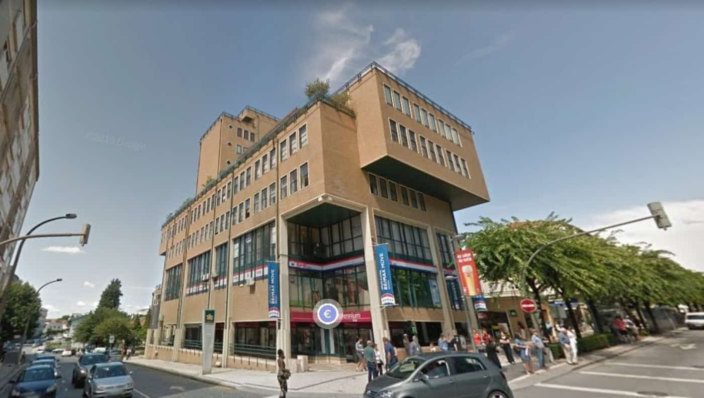 CMB pode ter de pagar mais de 1ME de expropriação relativa à década de 80