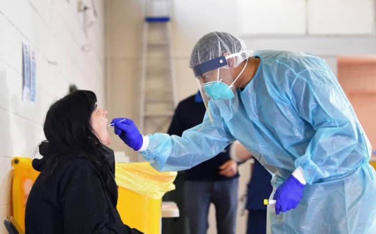 Portugal com 3.299 casos de Covid-19 e 28 mortes nas últimas 24 horas