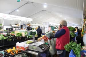 Rendas "exageradas" e consumos de água geram revolta no Mercado de Braga