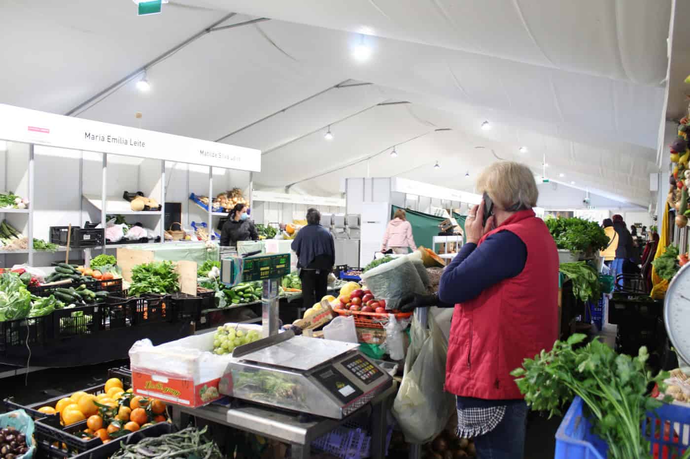 Rendas "exageradas" e consumos de água geram revolta no Mercado de Braga