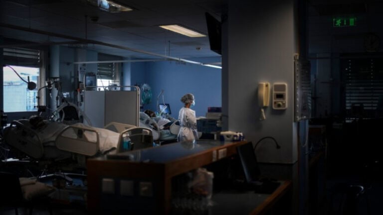 SNS já encaminha doentes para os privados