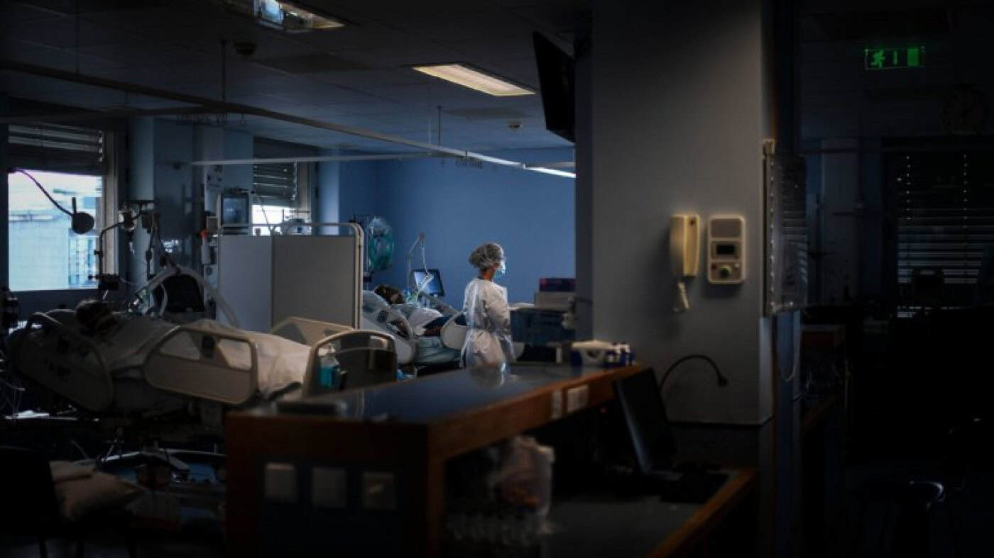 SNS já encaminha doentes para os privados