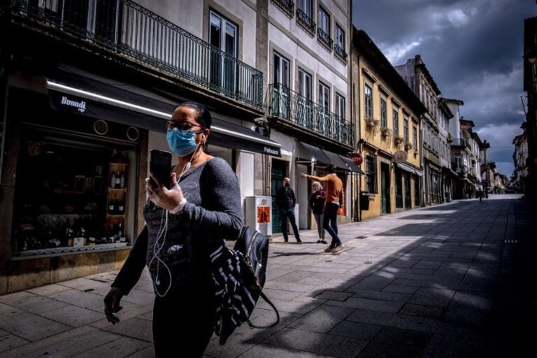 Norte pode chegar aos sete mil casos diários na próxima semana