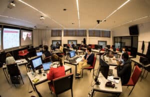 UMinho regista mais seis casos de Covid-19