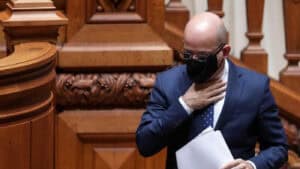 Aumento de 10 euros nas pensões em janeiro custa 270 milhões de euros&nbsp;