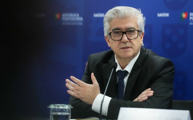 Lacerda Sales: "Estamos numa fase crítica"