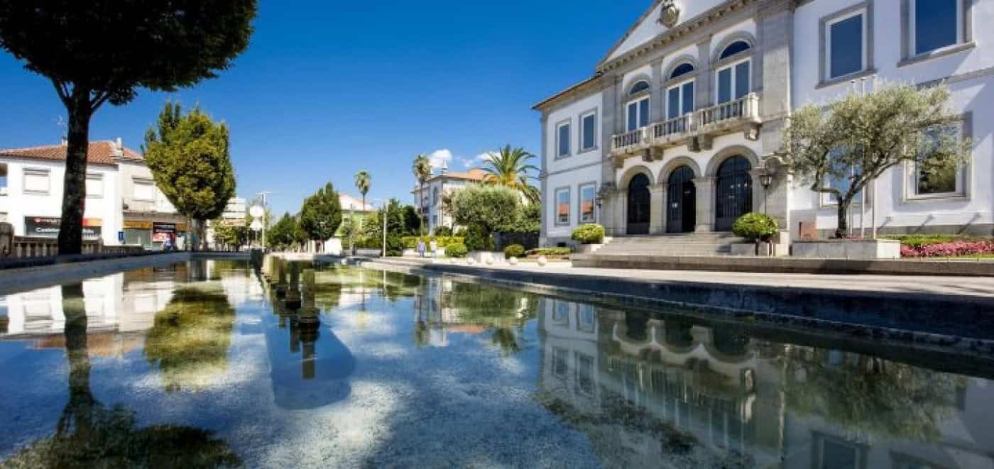 Fafe declara estado de emergência e Vizela suspende feira semanal