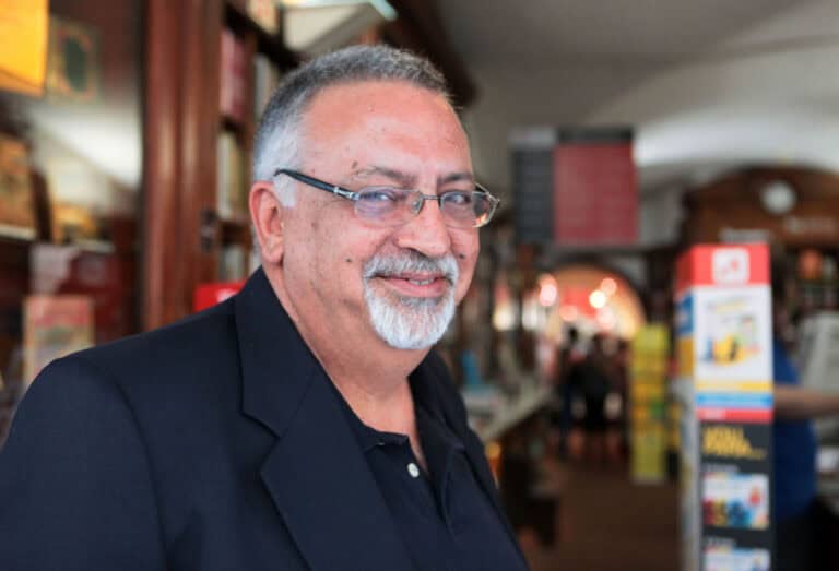 Francisco José Viegas vence Prémio Literário Fernando Namora