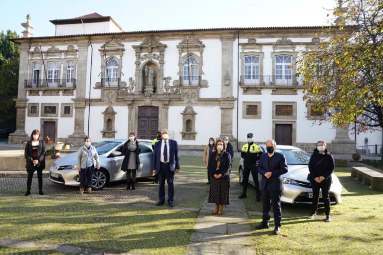 Covid-19. Concelho de Guimarães contabiliza 91 novos infectados num dia