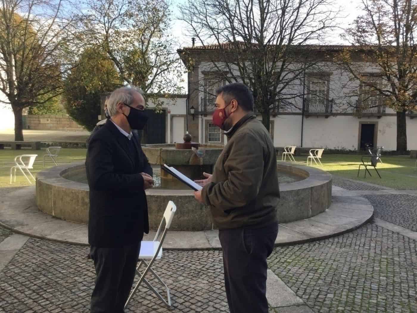 Guimarães. Associação de Hotelaria pede manutenção das medidas de apoio ao sector