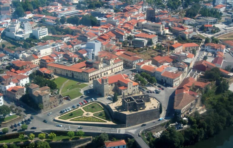 Preço de venda das casas aumenta em Barcelos, Guimarães e Famalicão