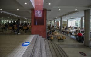 Universidade do Minho soma 11 casos de Covid-19 nas últimas 24 horas