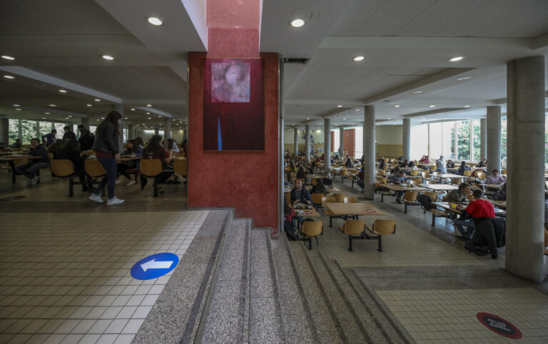 Universidade do Minho soma 11 casos de Covid-19 nas últimas 24 horas